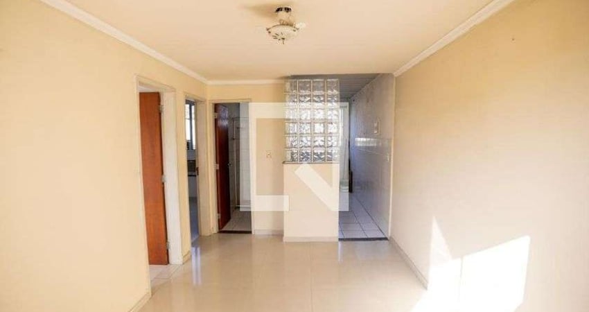 Apartamento para Aluguel - Inhoaíba, 2 Quartos,  27 m² - Rio de Janeiro