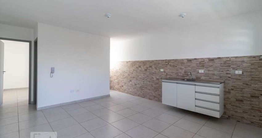 Casa / Sobrado em Condomínio para Aluguel - Água Fria, 1 Quarto,  45 m² - São Paulo