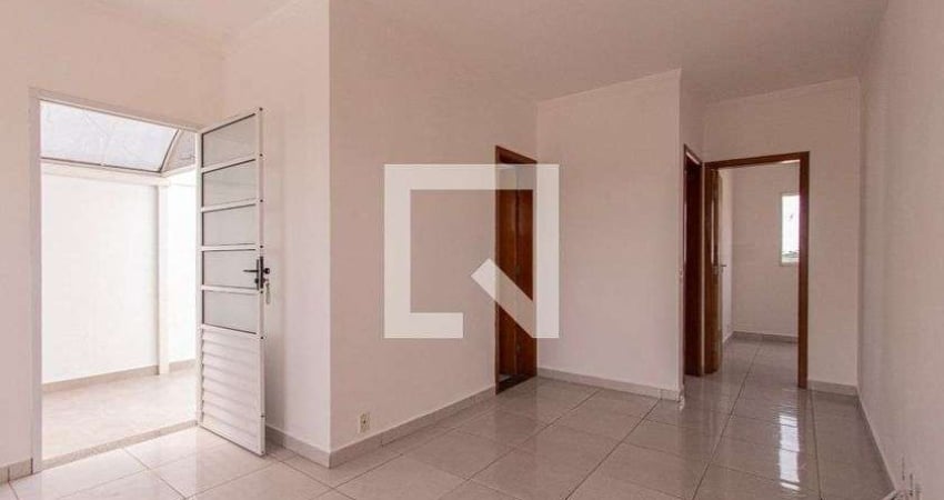 Cobertura para Aluguel - Wanel Ville, 2 Quartos,  44 m² - Sorocaba