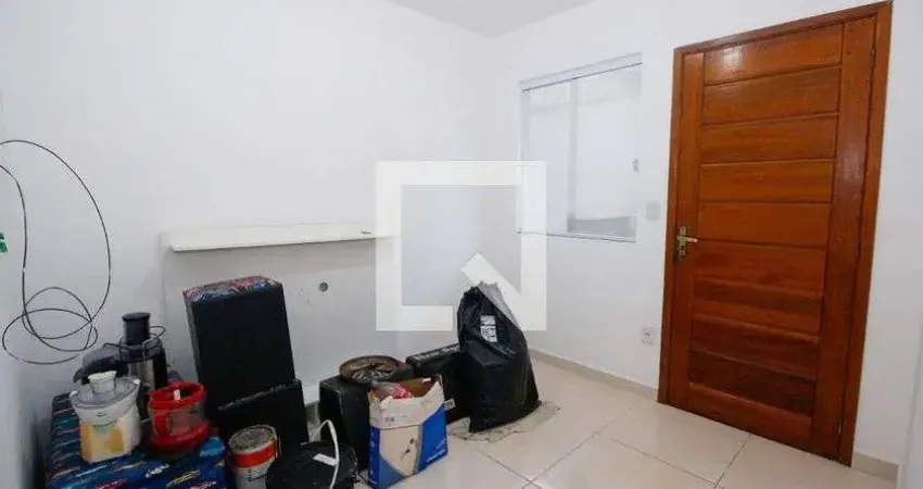 Casa / Sobrado em Condomínio para Aluguel - Jardim Nossa Senhora do Carmo, 2 Quartos,  46 m² - São Paulo
