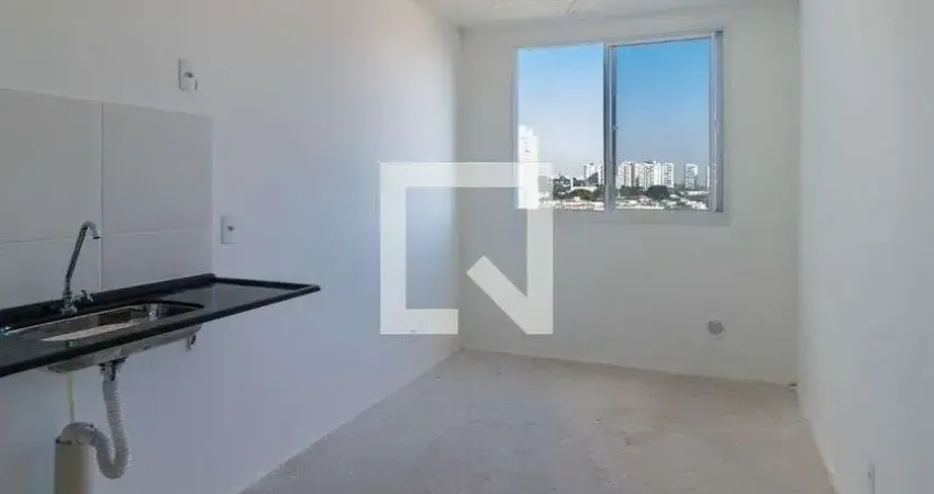 Apartamento para Aluguel - Água Branca, 1 Quarto,  25 m² - São Paulo
