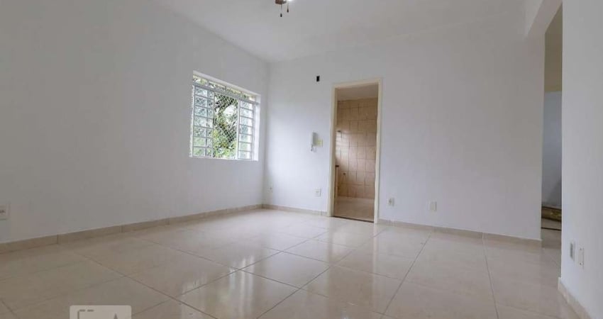 Apartamento para Aluguel - Vila Industrial, 3 Quartos,  74 m² - Campinas