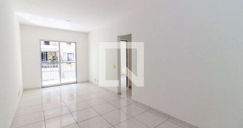 Apartamento para Aluguel - Campinho, 2 Quartos,  70 m² - Rio de Janeiro