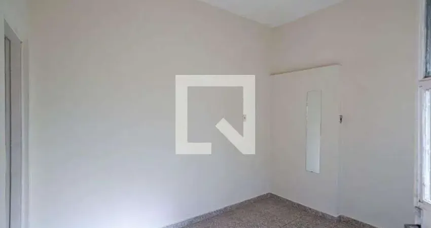Kitnet / Stúdio para Aluguel - Renascença, 1 Quarto,  20 m² - Belo Horizonte