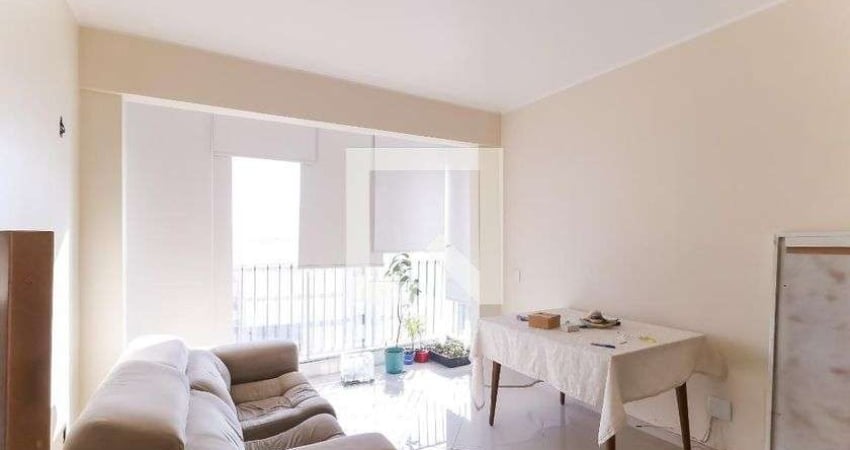 Apartamento para Aluguel - Engenho de Dentro, 2 Quartos,  63 m² - Rio de Janeiro