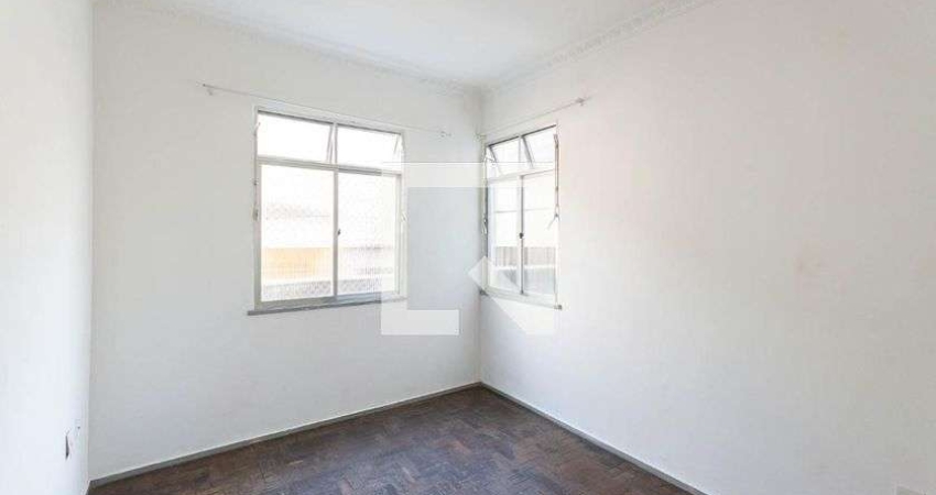 Apartamento para Aluguel - São Cristóvão, 2 Quartos,  60 m² - Rio de Janeiro