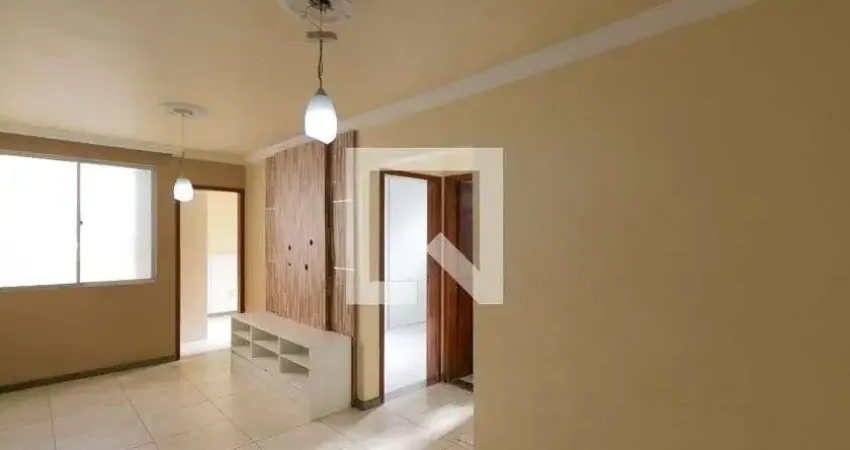 Apartamento para Aluguel - Parque São Pedro, 2 Quartos,  60 m² - Belo Horizonte