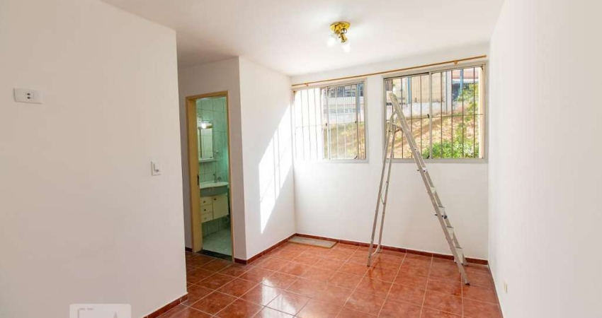 Apartamento para Aluguel - Cangaíba, 2 Quartos,  56 m² - São Paulo
