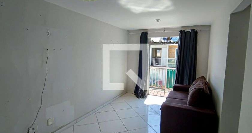 Apartamento para Aluguel - Taquara, 2 Quartos,  65 m² - Rio de Janeiro