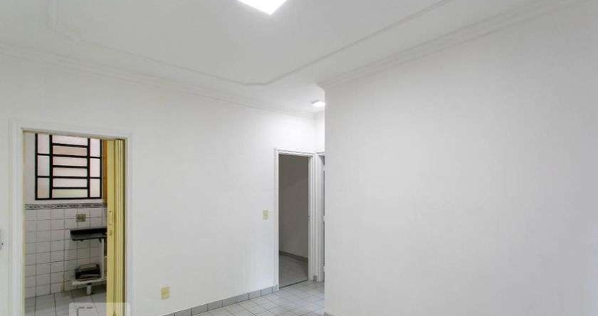 Apartamento para Aluguel - Rio Branco, 2 Quartos,  55 m² - Belo Horizonte