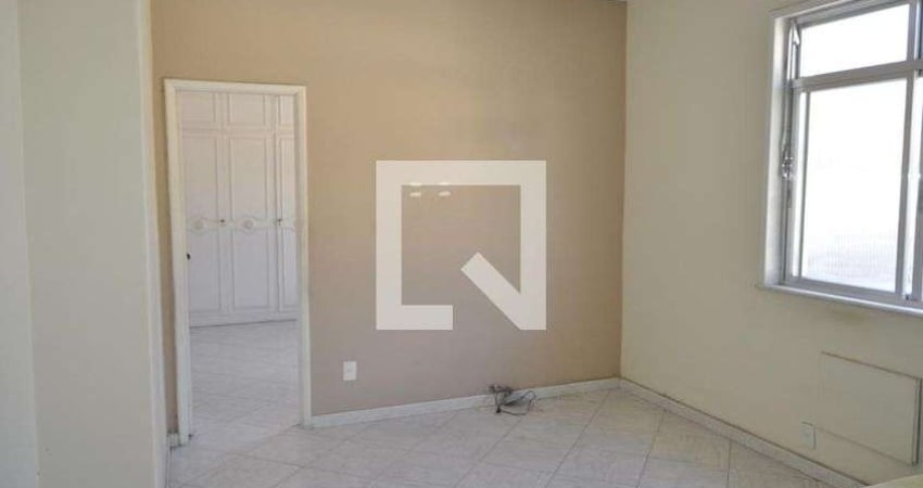 Apartamento para Aluguel - Méier, 2 Quartos,  80 m² - Rio de Janeiro