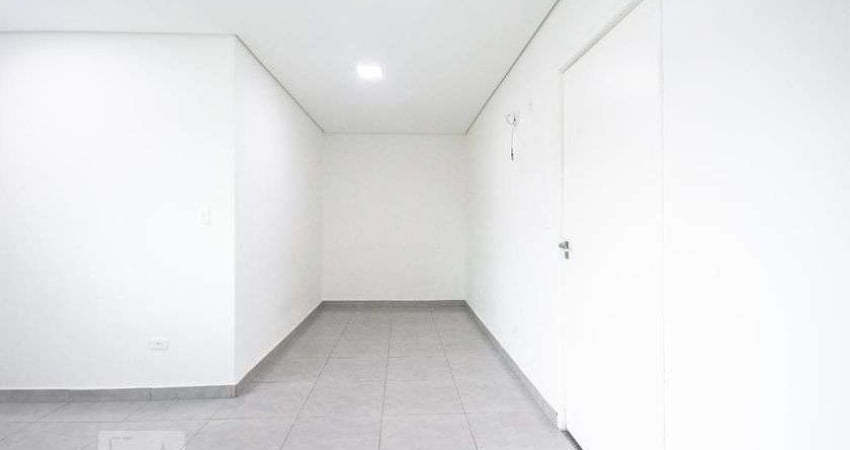 Kitnet / Stúdio para Aluguel - Jardim Brasil , 1 Quarto,  30 m² - São Paulo