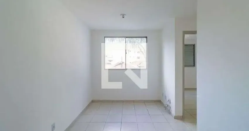 Apartamento para Aluguel - Jardim Umarizal, 3 Quartos,  65 m² - São Paulo