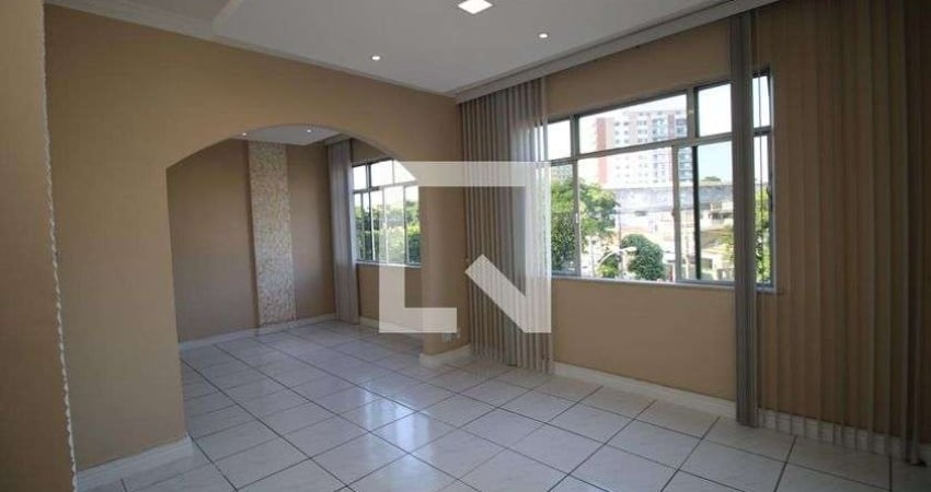Apartamento para Aluguel - Olaria, 2 Quartos,  84 m² - Rio de Janeiro