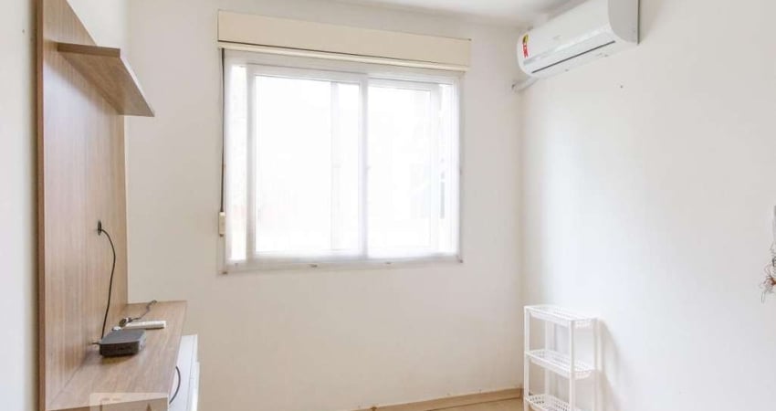 Apartamento para Aluguel - Humaitá, 1 Quarto,  38 m² - Porto Alegre