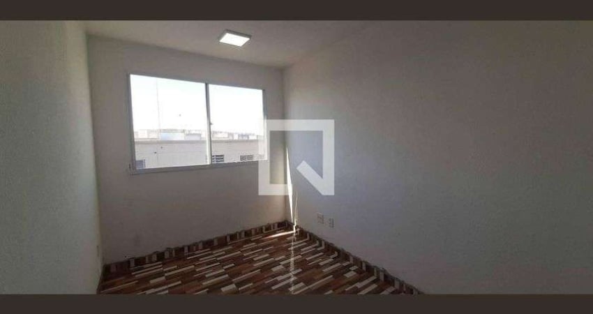 Apartamento para Aluguel - Bussocaba, 2 Quartos,  42 m² - Osasco