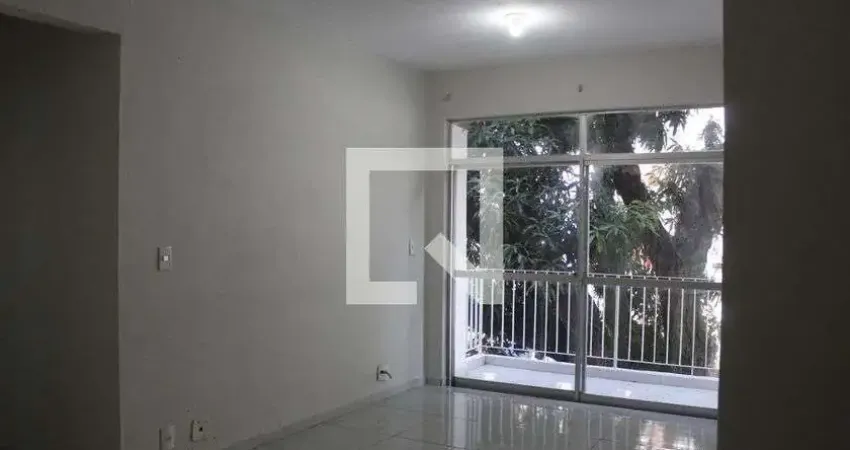 Apartamento para Aluguel - Taquara, 2 Quartos,  74 m² - Rio de Janeiro