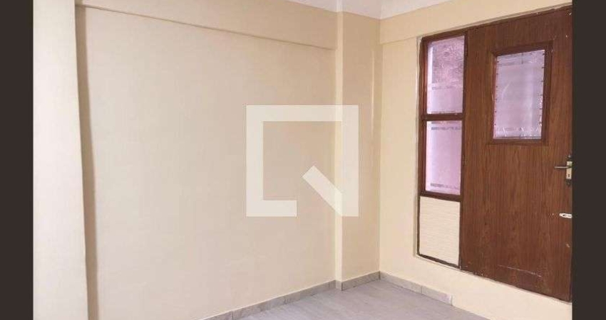 Kitnet / Stúdio para Aluguel - Centro Histórico, 1 Quarto,  29 m² - Porto Alegre