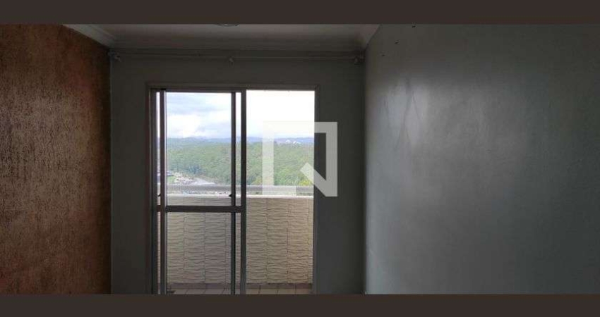 Apartamento para Aluguel - Jardim Santa Teresinha, 3 Quartos,  56 m² - São Paulo