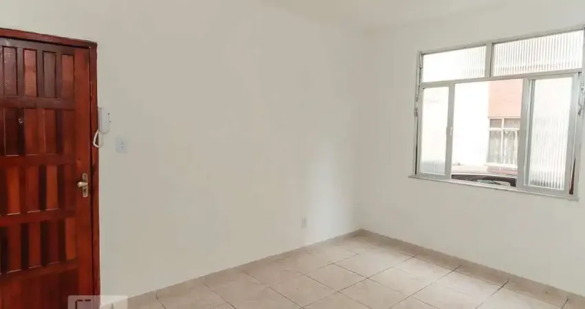 Apartamento para Aluguel - Meier, 3 Quartos,  75 m² - Rio de Janeiro