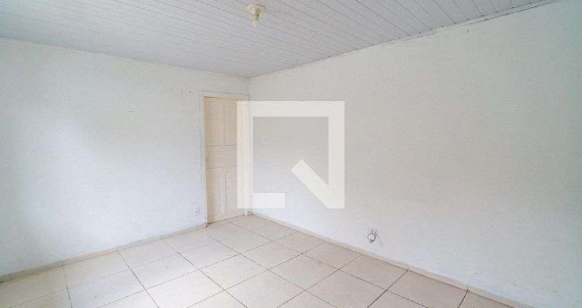 Casa para Aluguel - Jabaquara, 3 Quartos,  90 m² - São Paulo