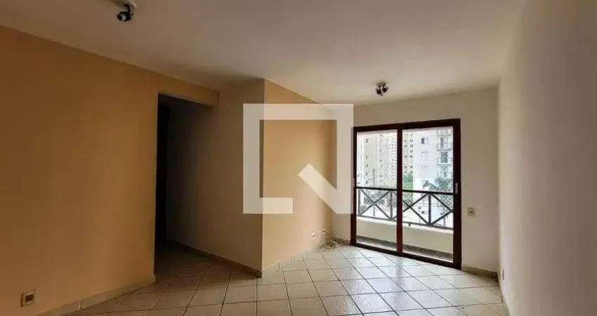 Apartamento para Aluguel - Jardim São Savério, 2 Quartos,  54 m² - São Paulo