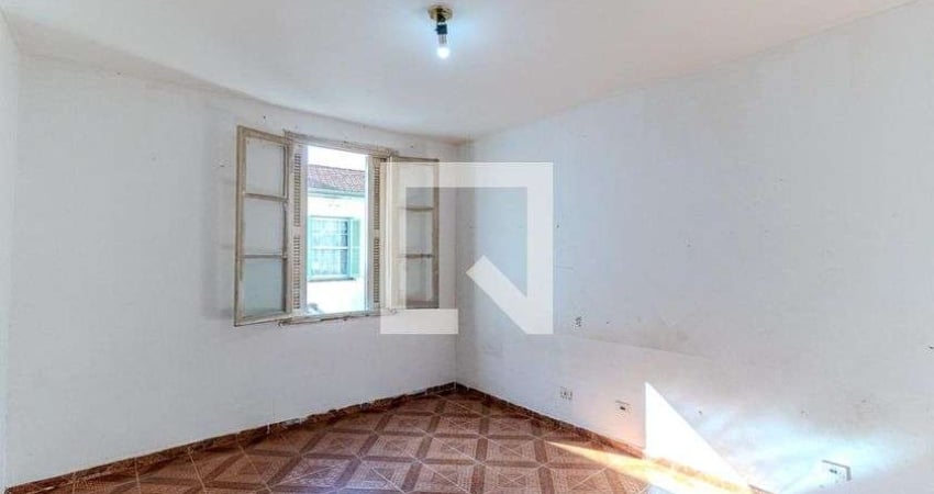 Kitnet / Stúdio para Aluguel - Campos Elíseos, 1 Quarto,  42 m² - São Paulo