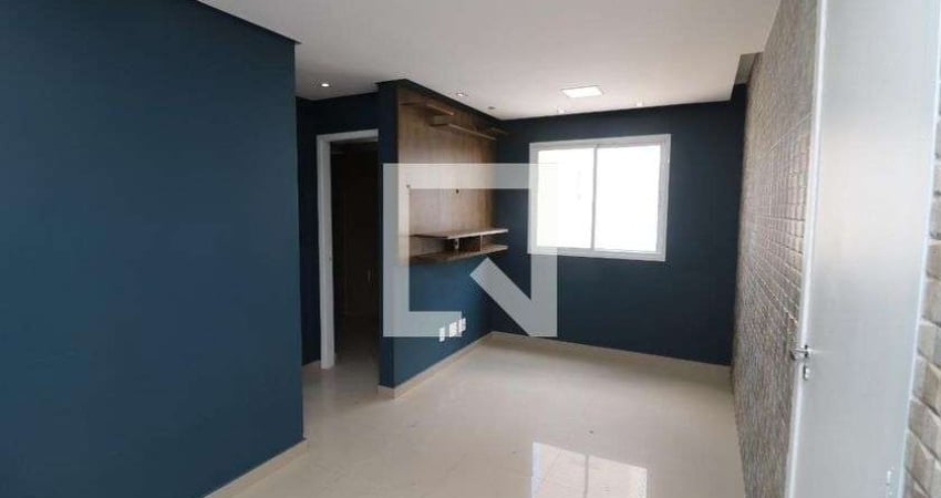 Apartamento para Aluguel - Cidade Satelite Santa Barbara, 2 Quartos,  44 m² - São Paulo
