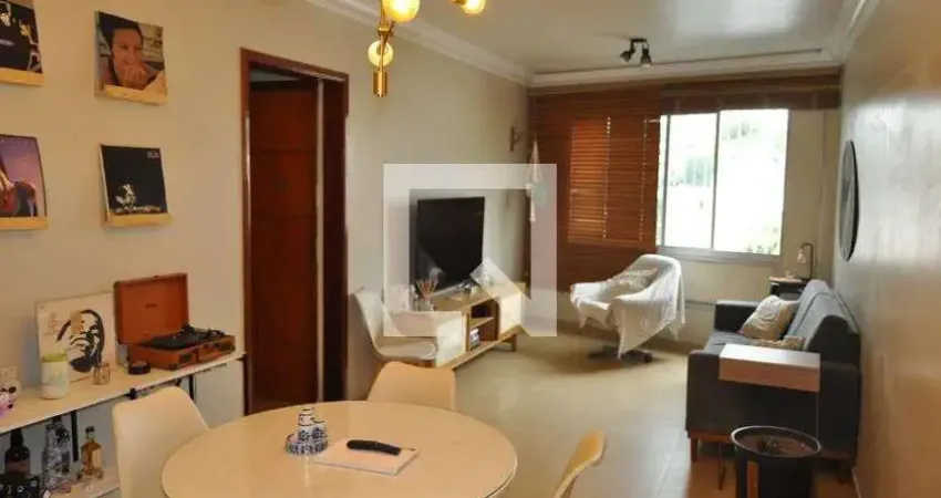 Apartamento para Aluguel - Méier, 2 Quartos,  85 m² - Rio de Janeiro