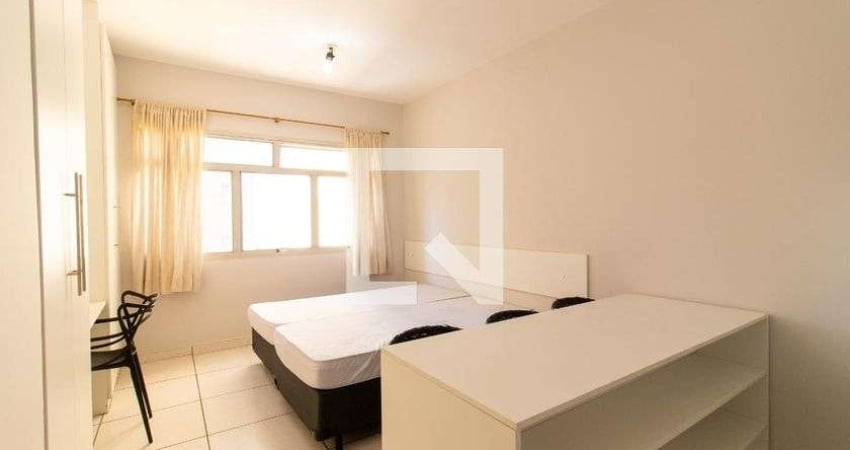 Apartamento para Aluguel - Botafogo, 1 Quarto,  30 m² - Campinas