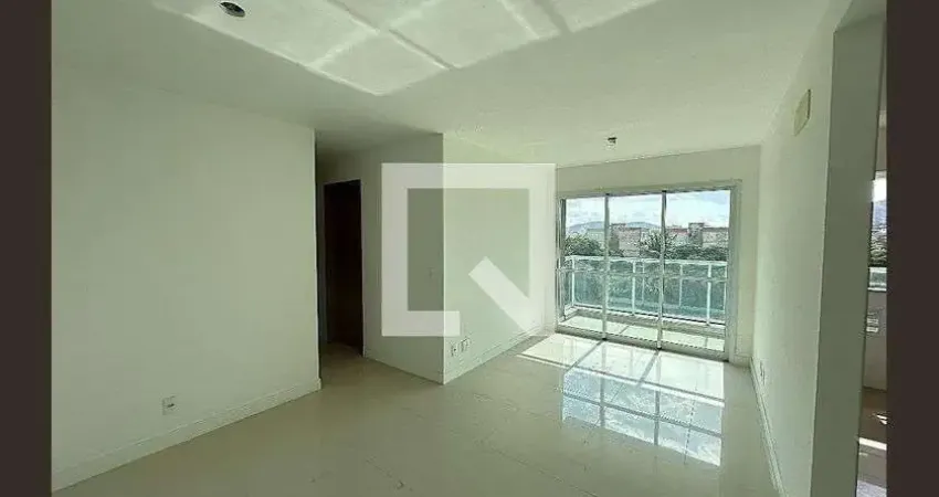 Apartamento para Aluguel - Campinho, 3 Quartos,  72 m² - Rio de Janeiro
