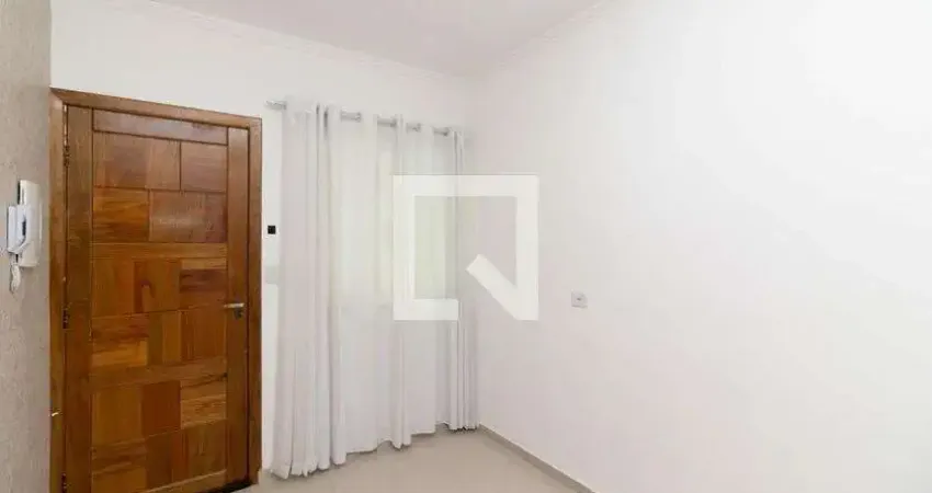 Apartamento para Aluguel - Artur Alvim, 2 Quartos,  44 m² - São Paulo
