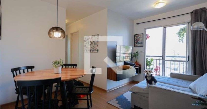 Apartamento para Aluguel - Vila Roque, 3 Quartos,  55 m² - São Paulo
