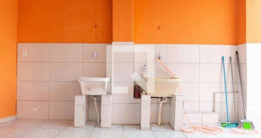 Casa para Aluguel - Bosque da Saúde, 1 Quarto,  30 m² - São Paulo