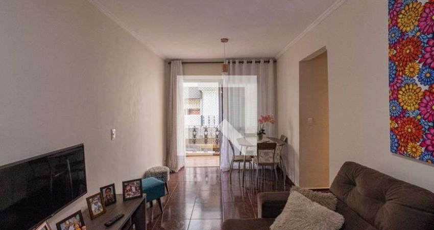 Apartamento para Aluguel - Vila Ré, 2 Quartos,  88 m² - São Paulo