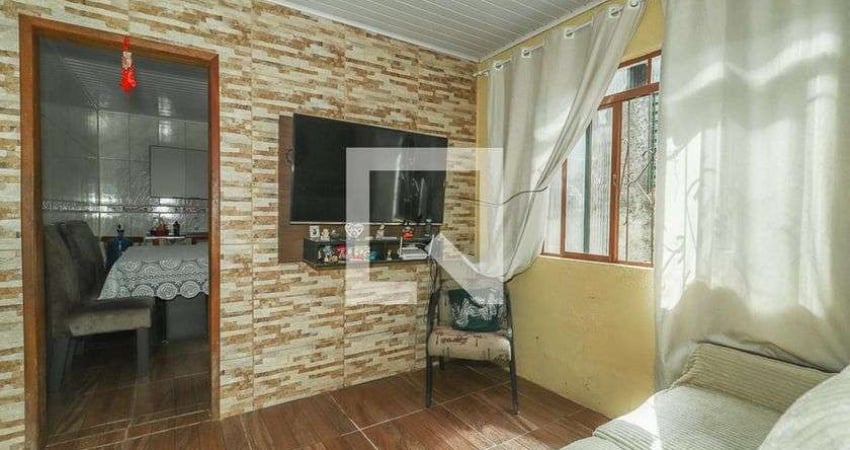 Casa para Aluguel - Sarandi, 2 Quartos,  90 m² - Porto Alegre