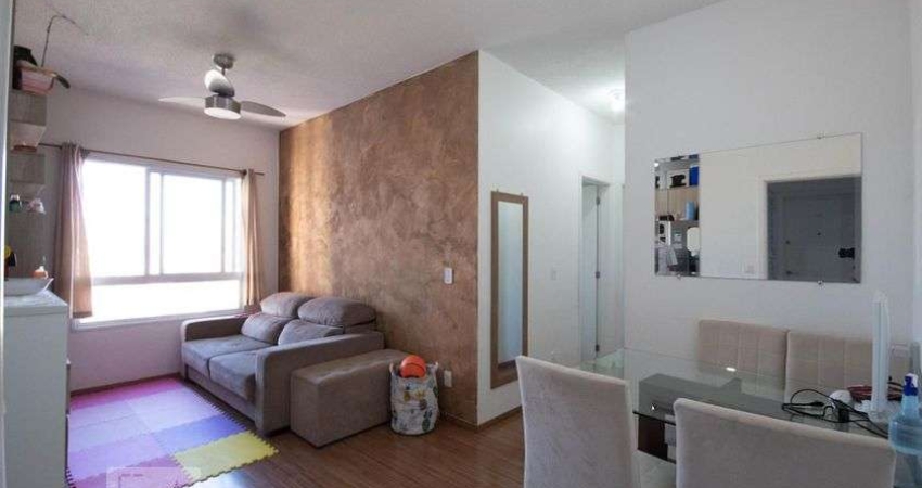 Apartamento para Aluguel - Conceição, 2 Quartos,  47 m² - Osasco