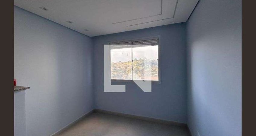 Apartamento para Aluguel - Jaraguá, 2 Quartos,  32 m² - São Paulo