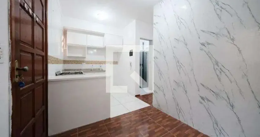 Apartamento para Aluguel - Cangaíba, 2 Quartos,  44 m² - São Paulo