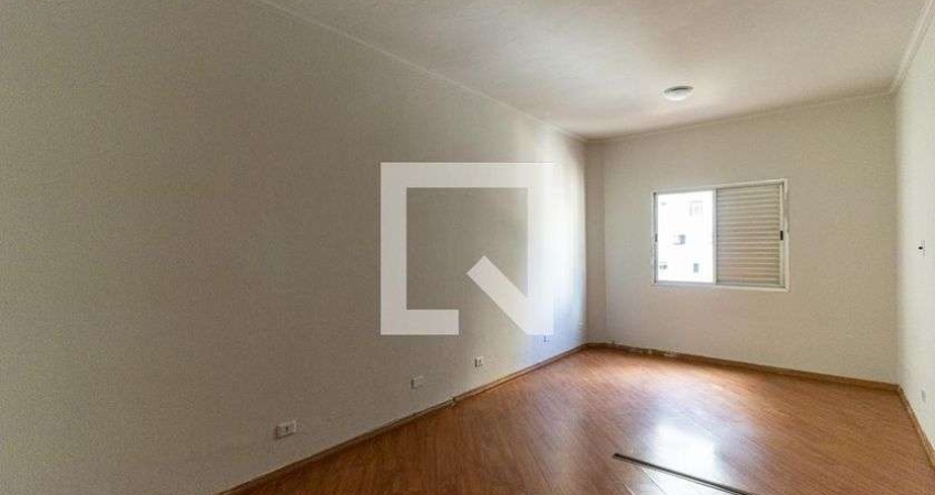 Kitnet / Stúdio para Aluguel - Santa Cecília, 1 Quarto,  40 m² - São Paulo