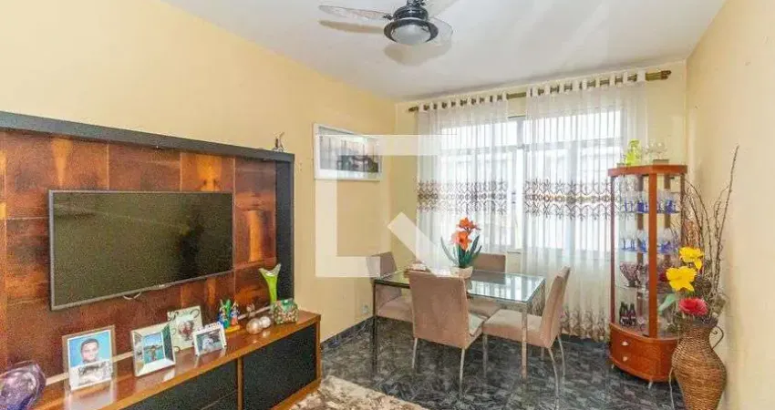 Apartamento para Aluguel - Vila Valqueire, 2 Quartos,  70 m² - Rio de Janeiro