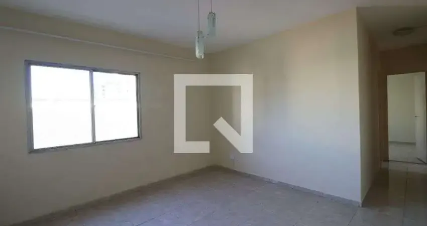 Apartamento para Aluguel - Vila Miriam, 3 Quartos,  80 m² - Guarulhos