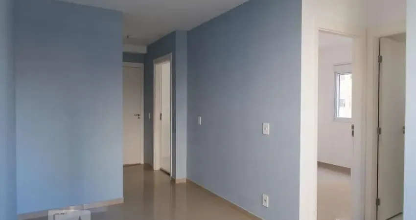 Apartamento para Aluguel - Belém, 2 Quartos,  43 m² - São Paulo