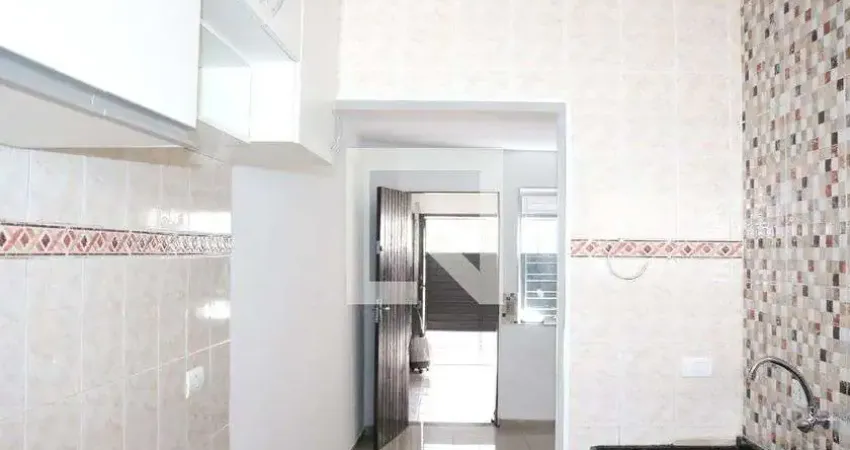 Kitnet / Stúdio para Aluguel - Jardim Palmares, 1 Quarto,  35 m² - São Paulo