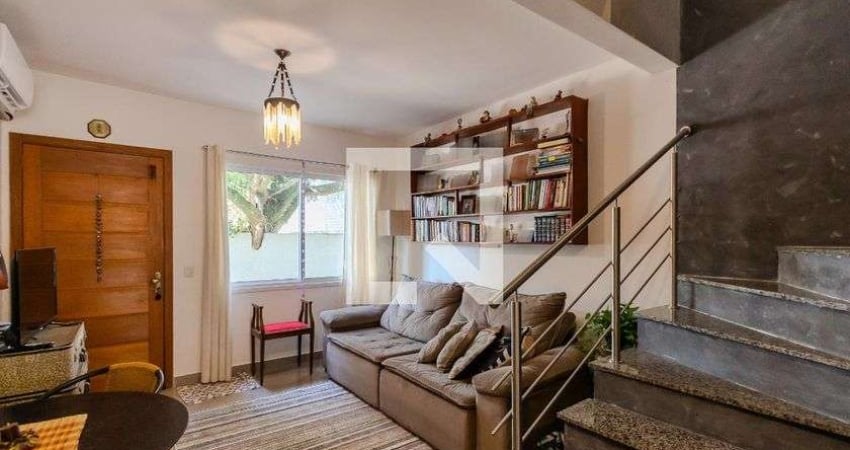 Casa / Sobrado em Condomínio para Aluguel - Vila Nova, 2 Quartos,  70 m² - Porto Alegre