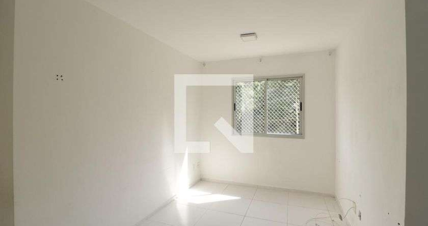 Apartamento para Aluguel - Vila Roque, 2 Quartos,  50 m² - São Paulo