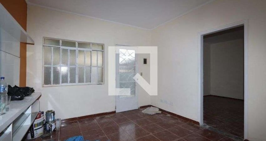 Casa para Aluguel - Vila Formosa, 2 Quartos,  85 m² - São Paulo