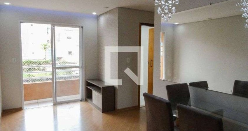 Apartamento para Aluguel - Quitaúna, 2 Quartos,  50 m² - Osasco