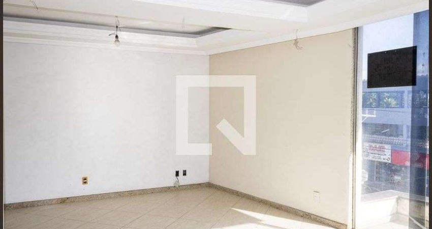 Apartamento para Aluguel - Campo Grande, 2 Quartos,  109 m² - Rio de Janeiro