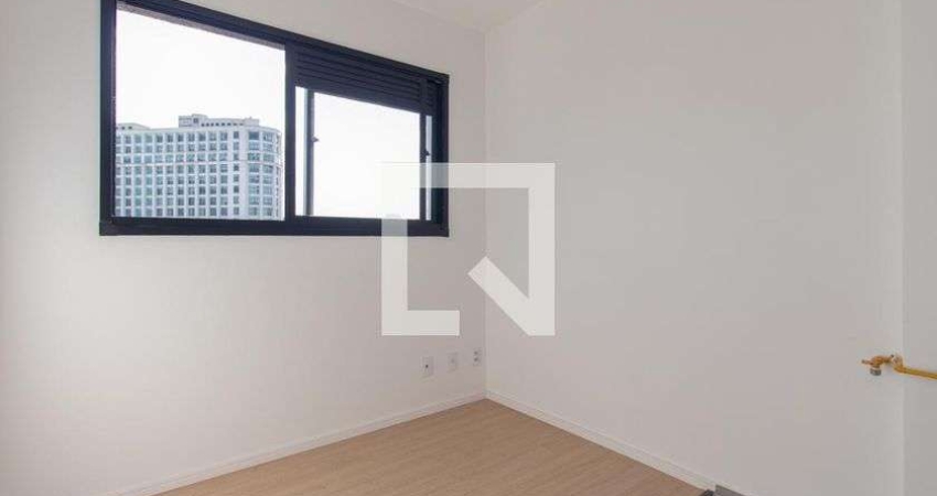 Apartamento para Aluguel - Liberdade, 1 Quarto,  24 m² - São Paulo